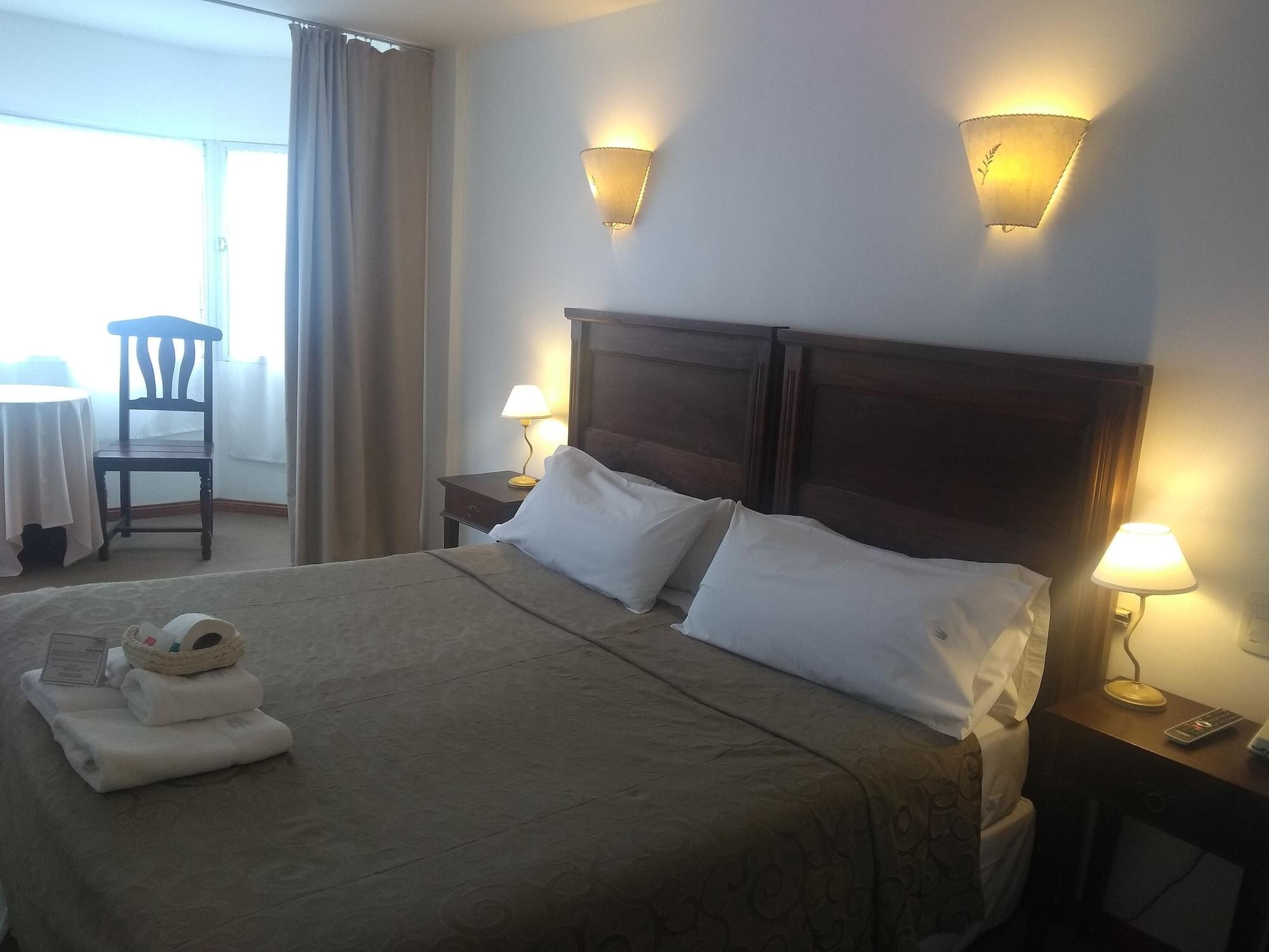 Kalken Hotel By Mh เอลกาลาฟาเต ภายนอก รูปภาพ