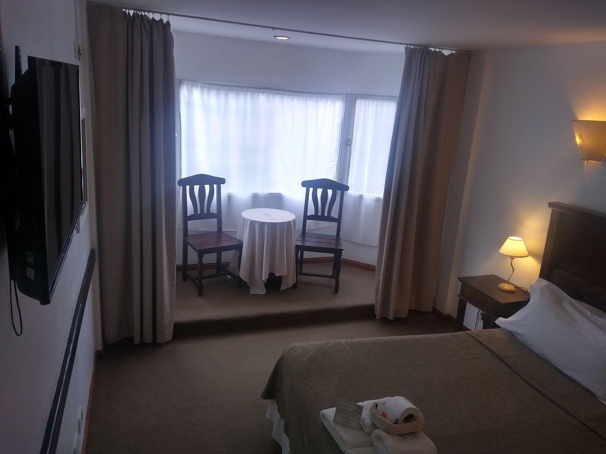 Kalken Hotel By Mh เอลกาลาฟาเต ภายนอก รูปภาพ